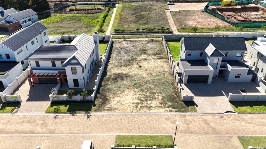 0 Bedroom Property for Sale in Klein Parys Western Cape